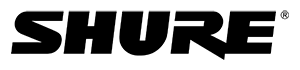 shure